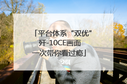 平台体系“双优” 歼-10CE画面一次带你看过瘾