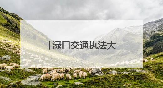 渌口交通执法大队联合多部门举办驾校消防演练